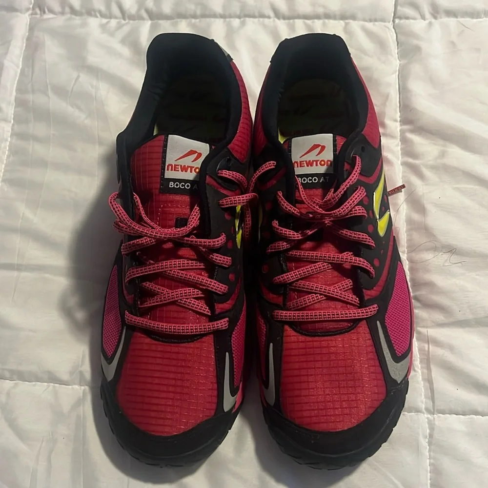 NEWTON SHOES - Picture 2 of 7